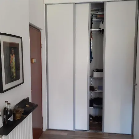 Apartmán Salgari209 *