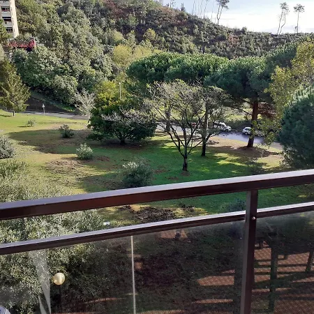 Apartmán Salgari209 Janov