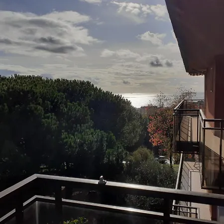 Salgari209 Apartment Genoa