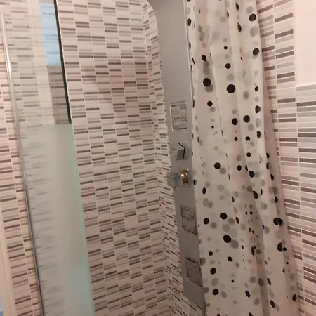 Salgari209 Apartament Genua