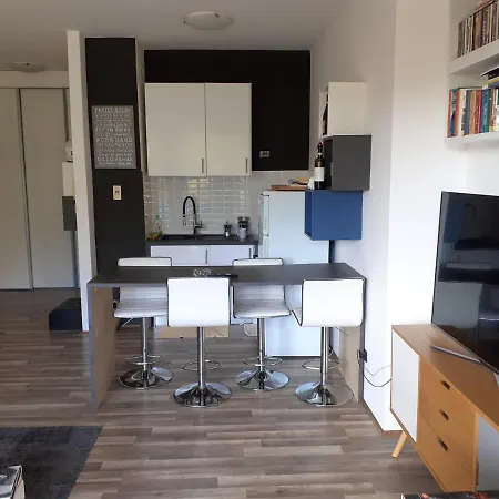 Apartment Salgari209 *