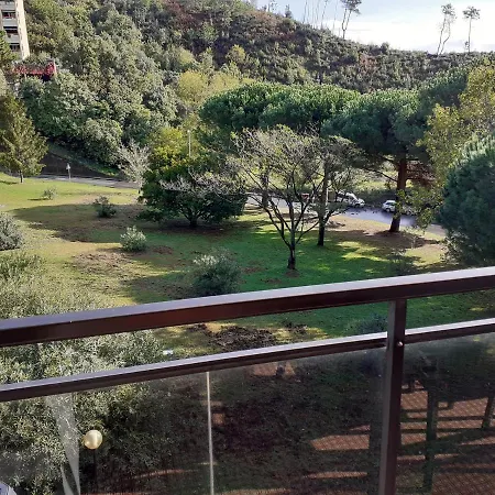Apartment Salgari209 Genoa