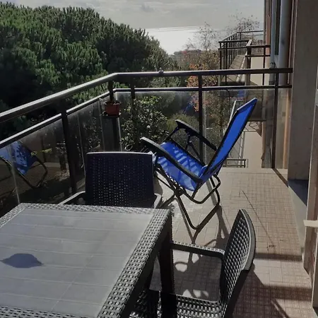 Salgari209 Apartament *