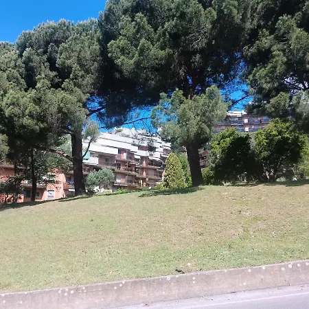 Apartamento Salgari209 Génova