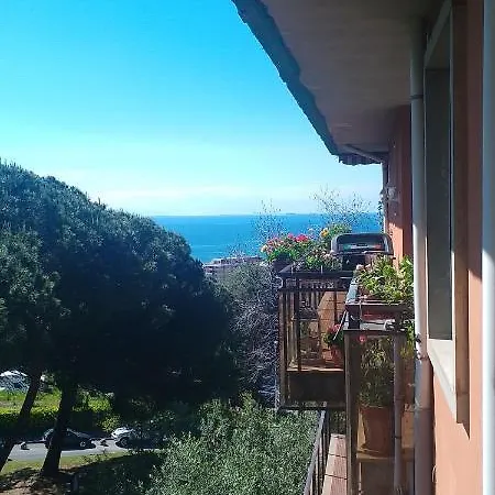 Apartment Salgari209