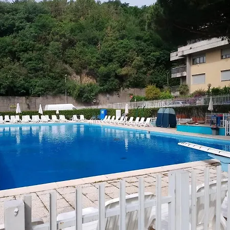 Salgari209 Apartamento *