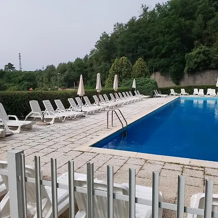 Salgari209 Apartamento Génova