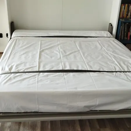 Apartament Salgari209