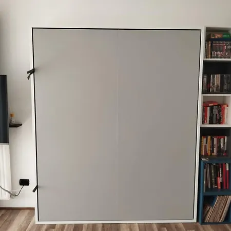 Apartament Salgari209 Genua