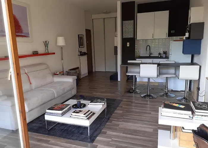 Apartamento Salgari209