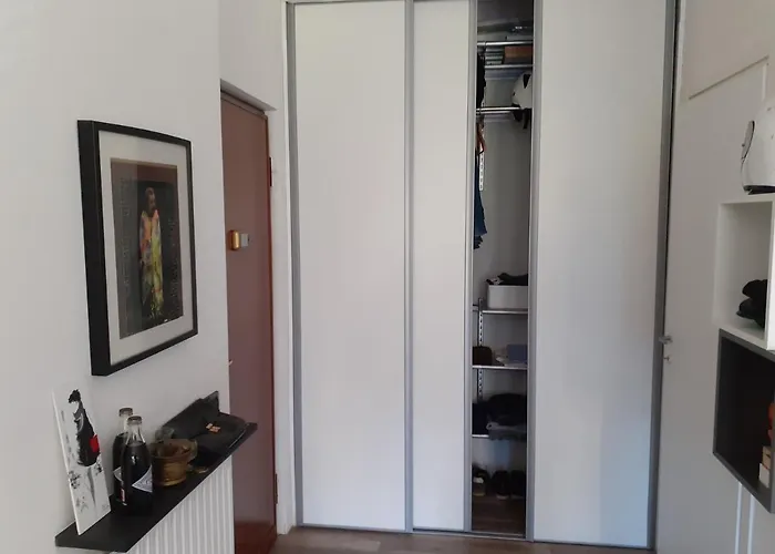 Apartamento Salgari209 *