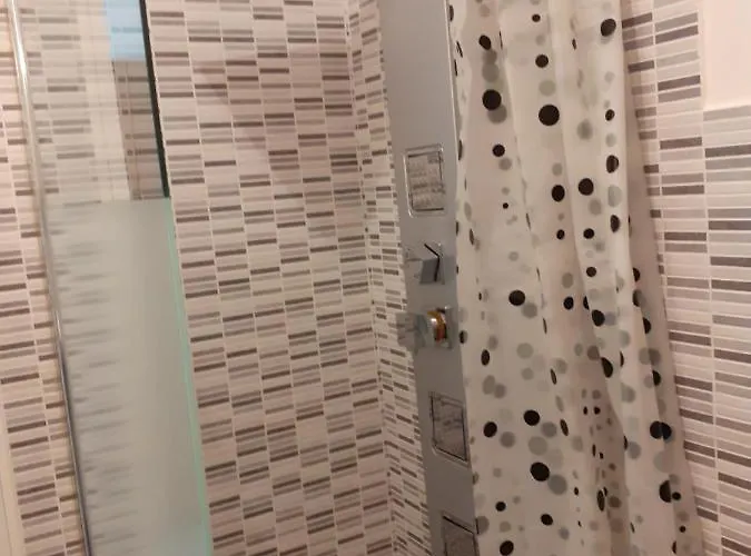 Salgari209 Apartamento Génova