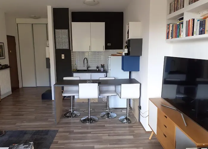 Appartement Salgari209 *
