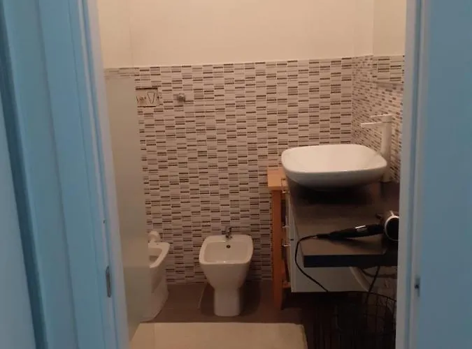 Salgari209 Apartamento Génova