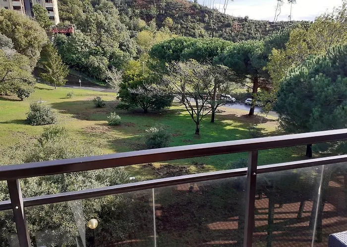 Apartamento Salgari209 Génova