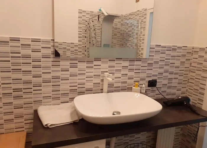 Salgari209 Apartamento Génova