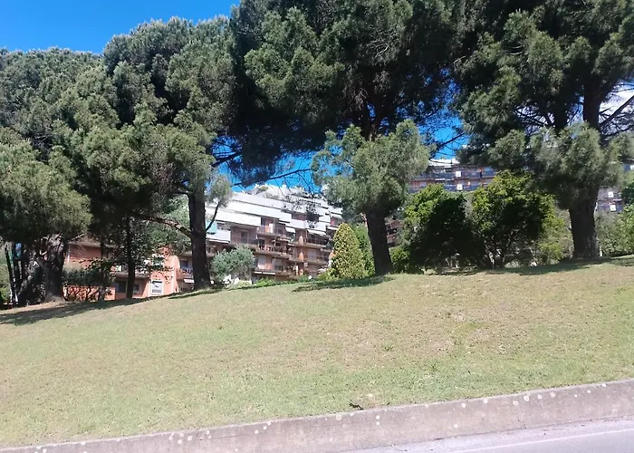 Apartamento Salgari209 Génova