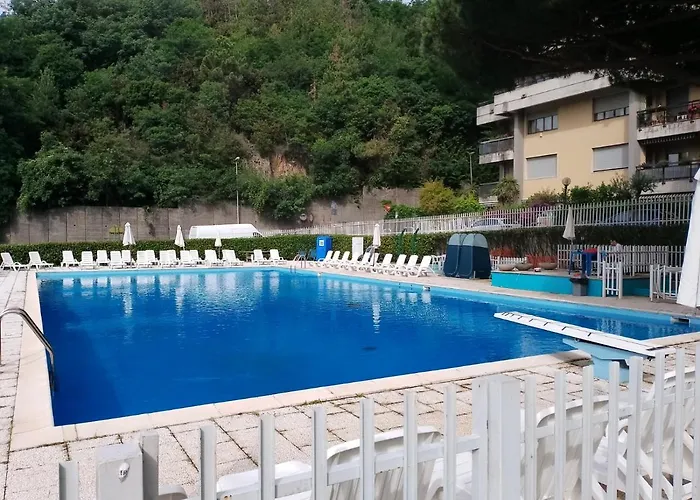 Salgari209 Apartamento *