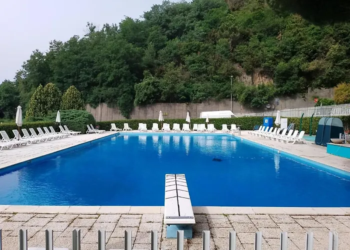 Apartamento Salgari209 Génova