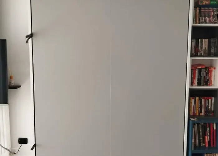 Apartamento Salgari209 Génova