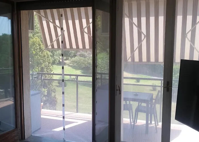 Appartement Salgari209