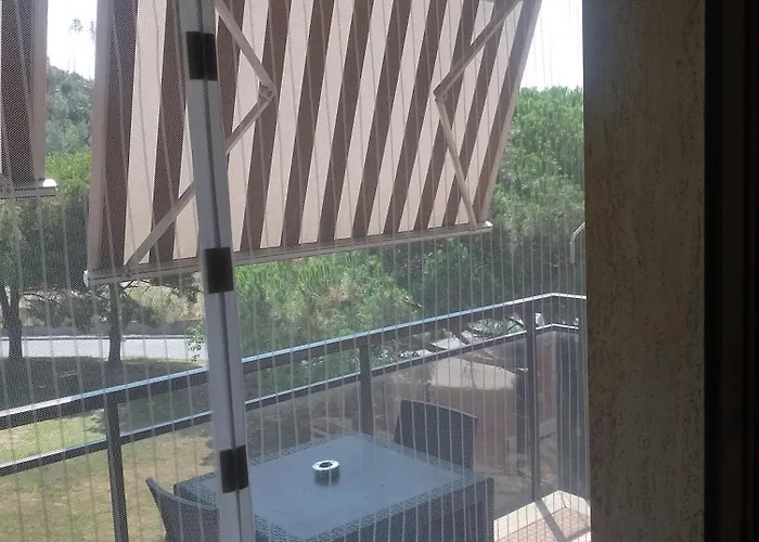 Apartamento Salgari209 *